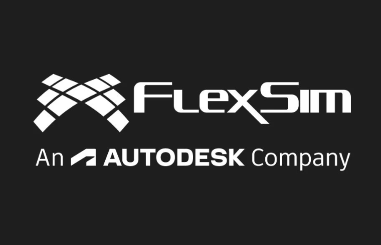 FlexSim 软件演示